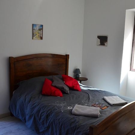 Hôtel Thé chez toi à Vaison-la-Romaine Extérieur photo